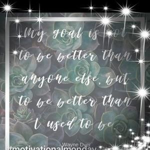 Meet your Posher, Debbie